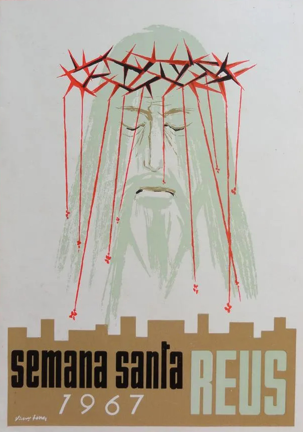 Semana Santa en Reus  